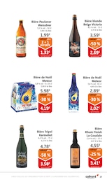 Offre Bière Belge dans le catalogue Colruyt du moment à la page 27