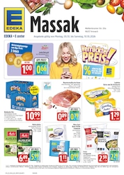 E center Supermarkt Prospekt der aktuellen Woche mit 41 Seiten, gültig von 05.10.2026 bis 10.10.2026, in Pressig und Umgebung Aktueller E center Supermarkt Prospekt in Pressig und Umgebung, "Wir lieben Lebensmittel!" mit 41 Seiten, 05.10.2026 - 10.10.2026