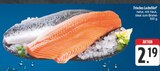 Aktuelle Lachs Angebote bei E center in Dresden Aktuelles Frisches Lachsfilet Angebot bei E center in Dresden ab 2,19 €