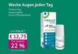 Thealoz Duo Angebot in Sasbachwalden Thealoz Duo im aktuellen Prospekt bei mea - meine apotheke in Sasbachwalden