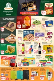 Aktueller GLOBUS Prospekt mit Sirup, "Aktuelle Angebote", Seite 4