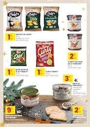 Offre Snack dans le catalogue Stokomani du moment à la page 28
