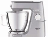 Küchenmaschine KVL85.224SI Titanium Chef Baker XL Angebote von Kenwood bei expert Heidenheim für 444,00 €