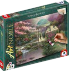 Pools of Serenity im Angebot bei Müller in Bruchsal Pools of Serenity Angebote von ArtNoble bei Müller Bruchsal für 17,99 €