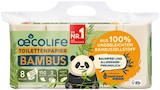 Bambus Toilettenpapier Angebote von Oecolife bei REWE Siegburg für 2,99 €