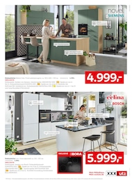 Bosch Angebot im aktuellen XXXLutz Prospekt auf Seite 22
