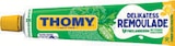 Delikatess Mayonnaise oder Remoulade von Thomy im aktuellen tegut Prospekt für 1,79 €