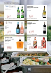 Peroni Angebote im Prospekt "Catering & Bestes aus aller Welt" von Hamberger Peroni Angebote im Prospekt "Catering & Bestes aus aller Welt" von Hamberger auf Seite 51