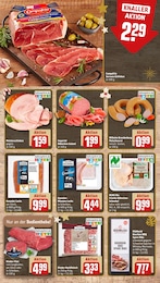 Grill Angebot & Preis im aktuellen REWE Prospekt Grill Angebot im aktuellen REWE Prospekt auf Seite 10