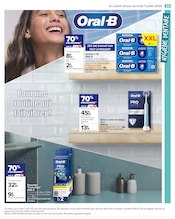 Promos J&B dans le catalogue "La beauté SANS MODÉRATION" de Carrefour à la page 31