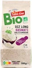 RIZ LONG BASMATI BIO - SAINT ÉLOI en promo chez Intermarché RIZ LONG BASMATI BIO - SAINT ÉLOI dans le catalogue Intermarché