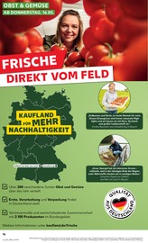 Ähnliche Angebote wie Matjes im Prospekt "Aktuelle Angebote" auf Seite 16 von Kaufland in Freiburg