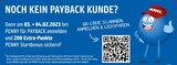 200 Extra-Punkte von PAYBACK bei Penny-Markt im Angebot 200 Extra-Punkte von PAYBACK im aktuellen Penny-Markt Prospekt