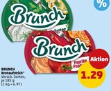 Penny - Brotaufstrich Angebot im Prospekt Brotaufstrich bei Penny im Prospekt "" für 1,29 €