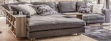 ECKSOFA bei Polstermöbel Fischer im Karlsfeld Prospekt für 6.990,00 €