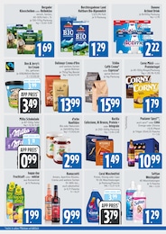 E xpress Muesli im Prospekt E xpress Muesli im Prospekt
