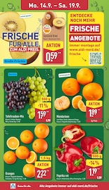 Gewürze im ALDI Nord Prospekt in Buchholz Aktueller ALDI Nord Prospekt mit Gewürze, "Aktuelle Angebote", Seite 2