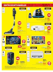Prospectus Super U "Super U" en cours à Saint-Nazaire, Page 4 Catalogue Super U en cours à Saint-Nazaire, "Super U", Page 4