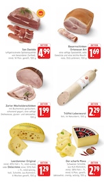 Fleisch im EDEKA Prospekt in Mannheim Aktueller EDEKA Prospekt mit Fleisch, "Aktuelle Angebote", Seite 9