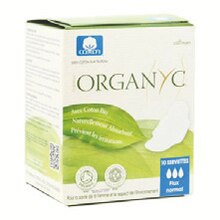 Serviettes flux normal - NaturéO à Le Chesnay Serviettes flux normal en promo chez NaturéO Le Chesnay