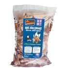 Bûchettes d'allumage à Carrefour dans Sainte-Menehould