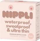 Nippelcover Nude selbsthaftend (2 Paar) von NIPPLI EUROPE GmbH im aktuellen dm-drogerie markt Prospekt
