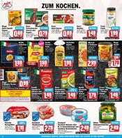 Pasta im HIT Prospekt in Salzgitter Aktueller HIT Prospekt mit Pasta, "ECHTE VIELFALT", Seite 10
