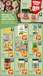 Eintopf Angebot im aktuellen REWE Prospekt auf Seite 13