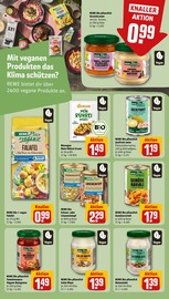 Zucchini Angebote im Prospekt "Dein Markt" von REWE Zucchini Angebote im Prospekt "Dein Markt" von REWE auf Seite 13