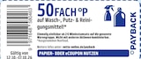 Netto Marken-Discount - Wasch-, Putz- & Reinigungsmittel Angebot im Prospekt Wasch-, Putz- & Reinigungsmittel bei Netto Marken-Discount im Prospekt "" für