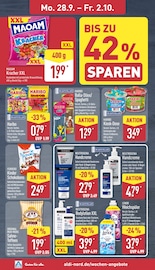 Haribo im ALDI Nord Prospekt in Falkensee Aktueller ALDI Nord Prospekt mit Haribo, "Aktuelle Angebote", Seite 14