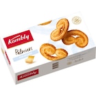 Palmiers - KAMBLY en promo chez Carrefour Market Tours à 1,89 €