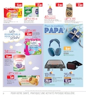 Promos Téléphone Portable dans le catalogue "C'EST TOUS LES JOURS LE MARCHÉ" de Supermarchés Match Téléphone Portable en promo dans le catalogue Supermarchés Match à la page 20