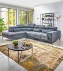 Ecksofa Stoff Angebote bei Polstermöbel Fischer Kirchheim für 999,00 €