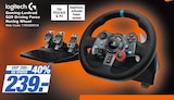 Gaming-Lenkrad G29 Driving Force Racing Wheel Angebote von Logitech bei expert Erkelenz für 239,00 €