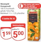 Angebot im GLOBUS Hermsdorf Prospekt GLOBUS Hermsdorf Prospekt mit im Angebot für 1,59 €