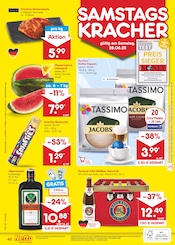 Jacobs im Netto Marken-Discount Prospekt in Ansbach Aktueller Netto Marken-Discount Prospekt mit Jacobs, "Aktuelle Angebote", Seite 58