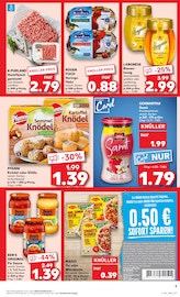 Aktueller Kaufland Prospekt mit Hering, "Aktuelle Angebote", Seite 3