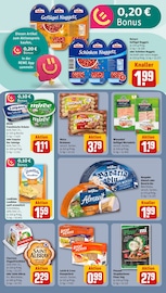 Brötchen im REWE Prospekt in Heinsberg Aktueller REWE Prospekt mit Brötchen, "Dein Markt", Seite 14