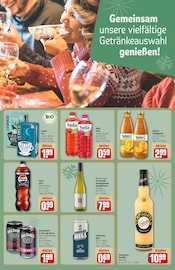 Eierlikör im REWE Prospekt in Aachen Aktueller REWE Prospekt mit Eierlikör, "Dein Markt", Seite 17