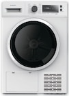Sèche-linge pompe à chaleur  8 kg - SCHNEIDER en promo chez Hyper U Béziers à 349,00 €