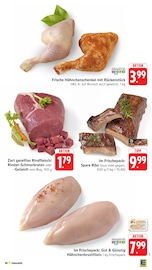 Aktueller EDEKA Prospekt mit Grillfleisch, "Aktuelle Angebote", Seite 4