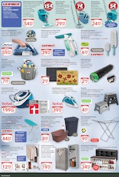 Aktueller GLOBUS Prospekt mit Schuhschrank, "Aktuelle Angebote", Seite 25