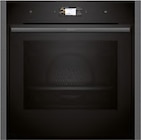 Einbau-Backofen BLE6470CS Angebote von Neff bei expert Bremen für 1.299,00 €