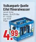Trinkgut Ahaus Prospekt mit  im Angebot für 4,99 €