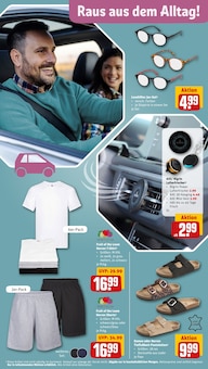 Bekleidung im aktuellen REWE Prospekt (Remscheid) Bekleidung im REWE Prospekt "Dein Markt" mit 32 Seiten (Remscheid)