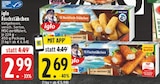 Fischstäbchen im Angebot bei E center in Nettetal Fischstäbchen Angebote von Iglo bei E center Nettetal für 2,69 €