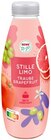 Aktuelle Getränke Angebote bei REWE in Jena Aktuelles Limo Angebot bei REWE in Jena ab 1,19 €