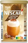 Typ Cappuccino von Nescafé im aktuellen Netto mit dem Scottie Prospekt für 3,89 €