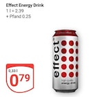 Aktuelles Energy Drink Angebot bei GLOBUS in Oberhausen ab 0,79 €